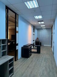 Fullion Building (D14), Factory #525615231